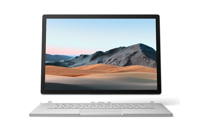 江岸Surface 维修前的准备工作